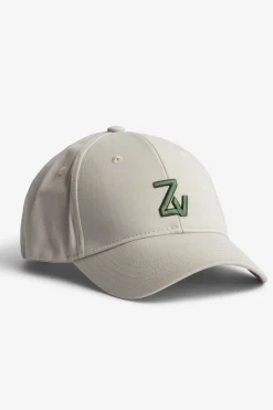 Zadig & Voltaire Casquettes Et Bonnets^Casquette Zv Initiale Klelia