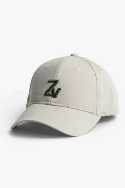 Zadig & Voltaire Casquettes Et Bonnets^Casquette Zv Initiale Klelia