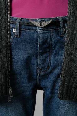 Zadig & Voltaire Ceintures^Ceinture De Roche