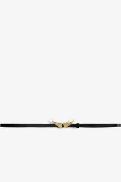 Zadig & Voltaire Ceintures^Ceinture De Roche