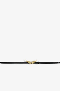 Zadig & Voltaire Ceintures^Ceinture De Roche