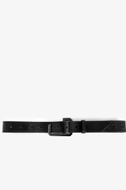 Zadig & Voltaire Ceintures^Ceinture La Cecilia