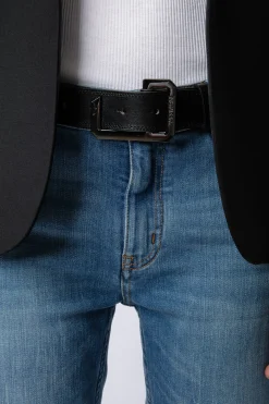 Zadig & Voltaire Ceintures^Ceinture La Cecilia