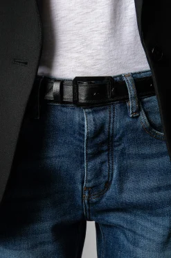 Zadig & Voltaire Ceintures^Ceinture La Cecilia