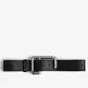 Zadig & Voltaire Ceintures^Ceinture La Cecilia 50 Mm