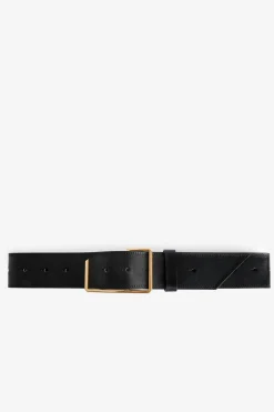 Zadig & Voltaire Ceintures^Ceinture Obsession La Cecilia