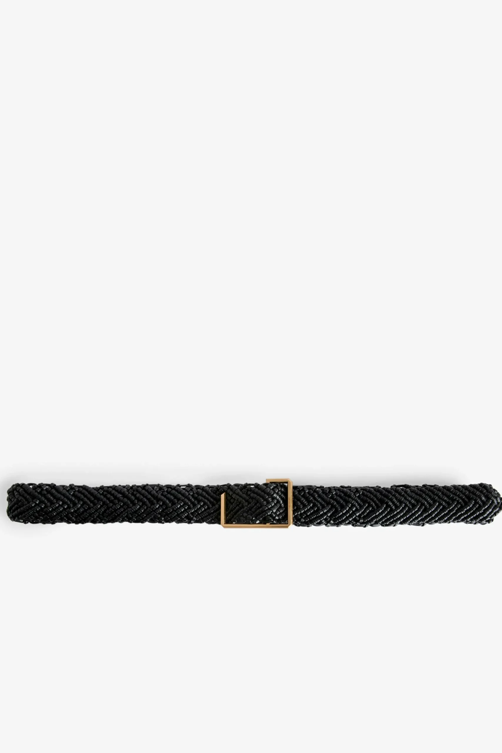 Zadig & Voltaire Ceintures^Ceinture Obsession La Cecilia