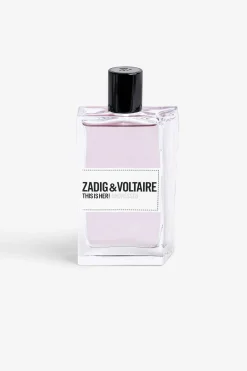 Zadig & Voltaire Parfums^C'Est Elle! Parfum Deshabille 100Ml