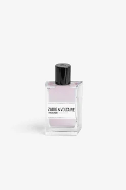 Zadig & Voltaire Parfums^C'Est Elle! Parfum Deshabille 50Ml