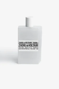 Zadig & Voltaire Parfums^C'Est Elle! Parfum 100Ml