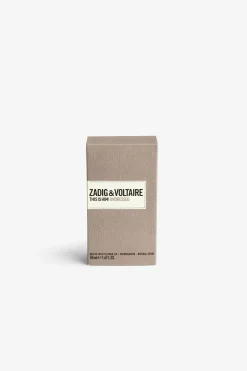 Zadig & Voltaire Parfums^C'Est Lui! Parfum Deshabille 50Ml