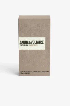Zadig & Voltaire Parfums^C'Est Lui! Parfum Deshabille 100Ml