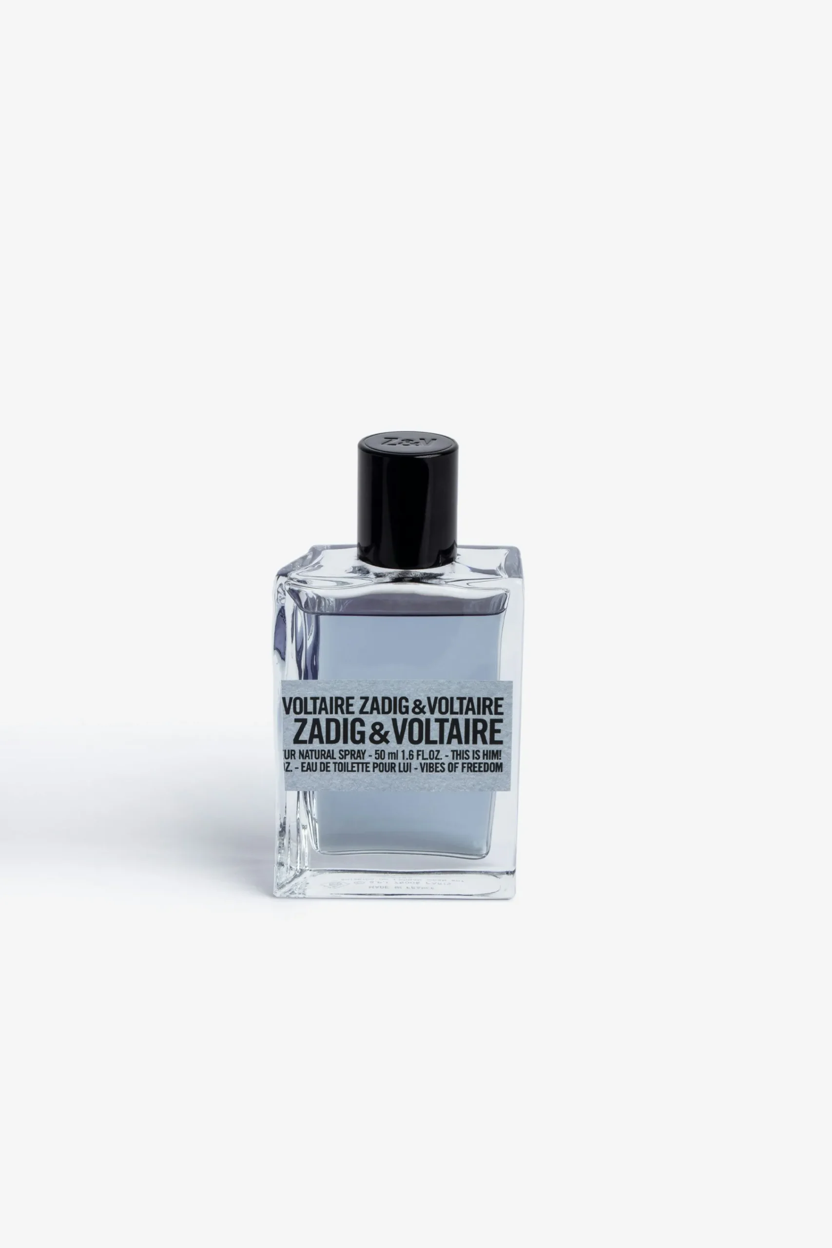Zadig & Voltaire Parfums^C'Est Lui! Parfum Vibes De Liberte 50Ml