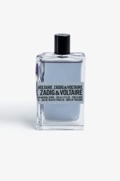 Zadig & Voltaire Parfums^C'Est Lui! Parfum Vibes De Liberte 100Ml