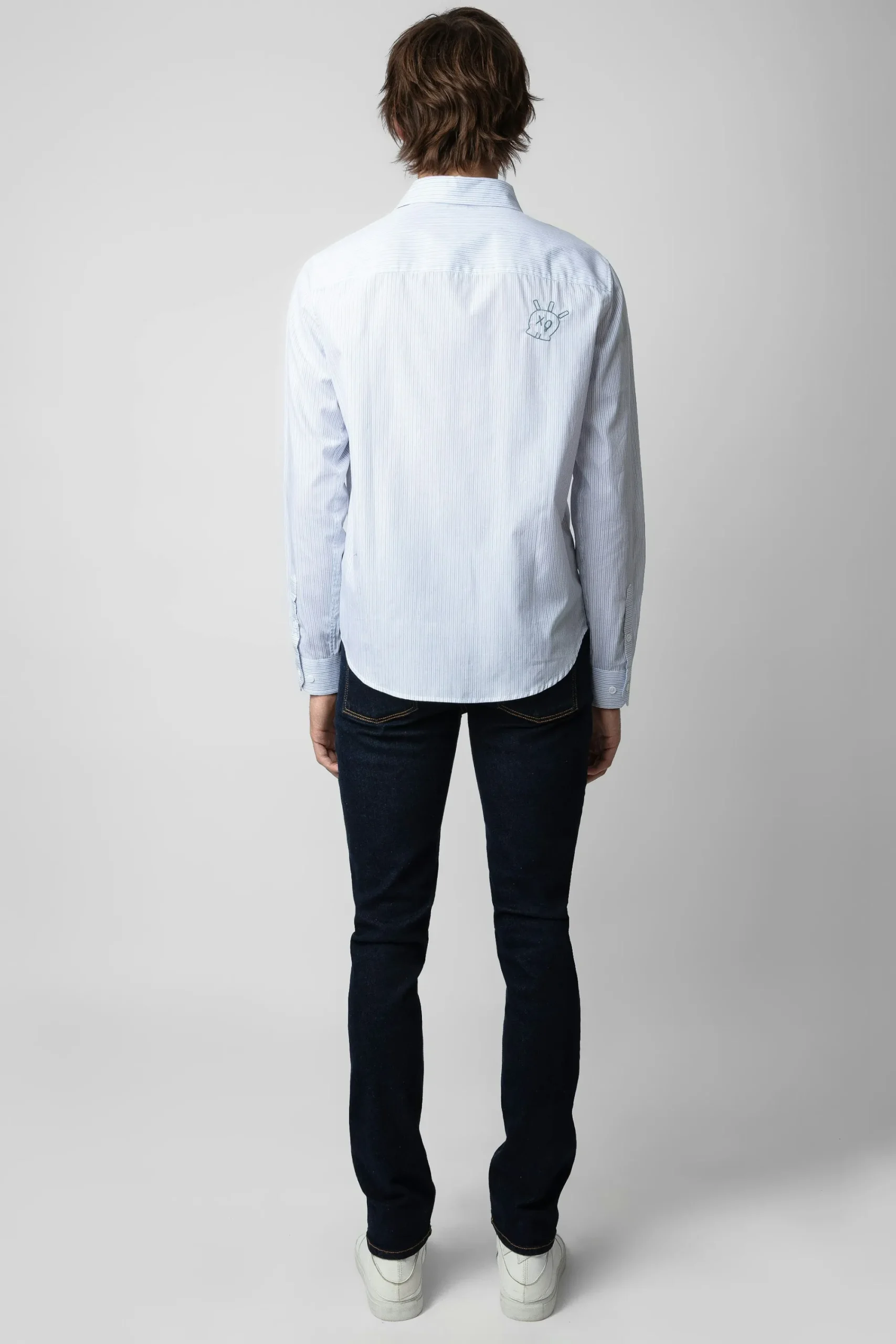 Zadig & Voltaire Chemises^Chemise Stan