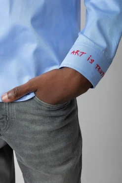 Zadig & Voltaire Chemises^Chemise Sydney