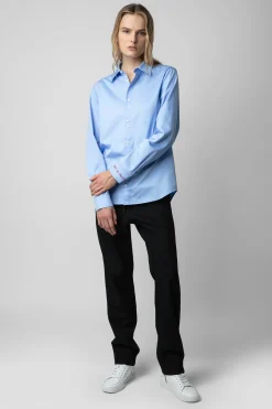 Zadig & Voltaire Chemises^Chemise Sydney