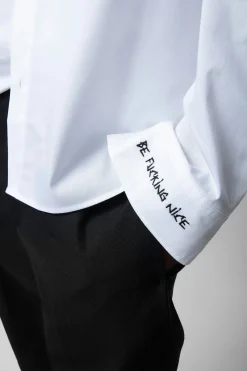 Zadig & Voltaire Chemises^Chemise Sydney