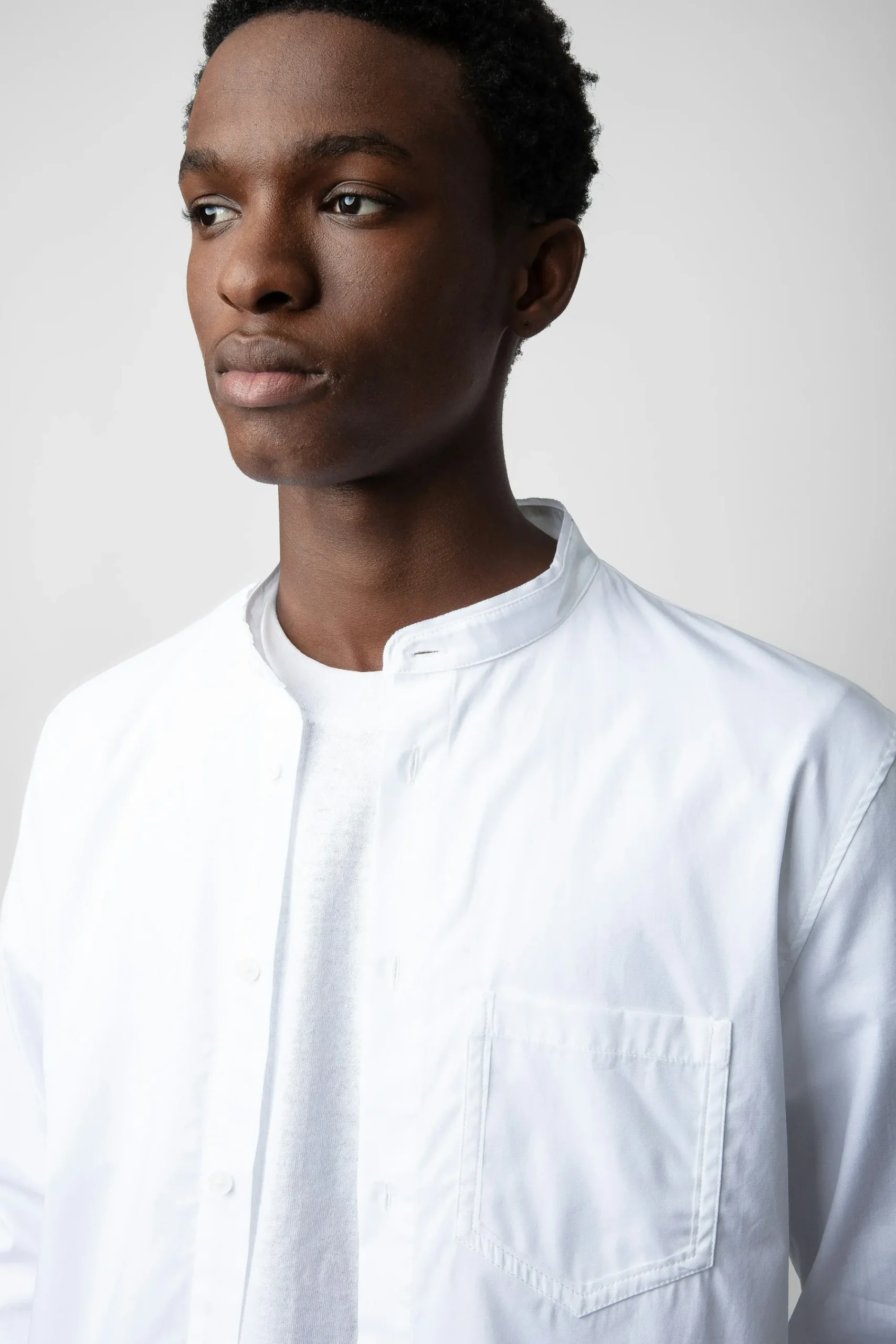 Zadig & Voltaire Chemises^Chemise Sydney