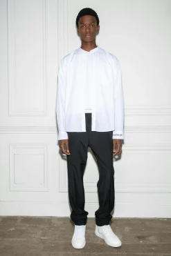 Zadig & Voltaire Chemises^Chemise Sydney