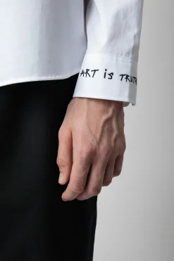 Zadig & Voltaire Chemises^Chemise Sydney