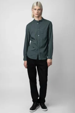 Zadig & Voltaire Chemises^Chemise Thibault