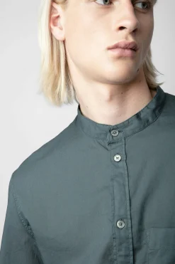 Zadig & Voltaire Chemises^Chemise Thibault