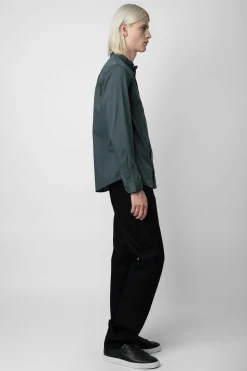 Zadig & Voltaire Chemises^Chemise Thibault