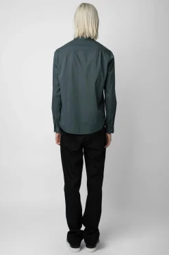 Zadig & Voltaire Chemises^Chemise Thibault