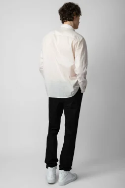 Zadig & Voltaire Chemises^Chemise Thibault