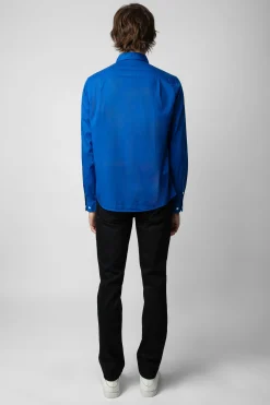Zadig & Voltaire Chemises^Chemise Thibault