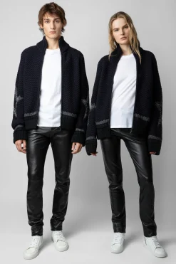 Zadig & Voltaire Pulls Et Gilets^Christophe Cardigan