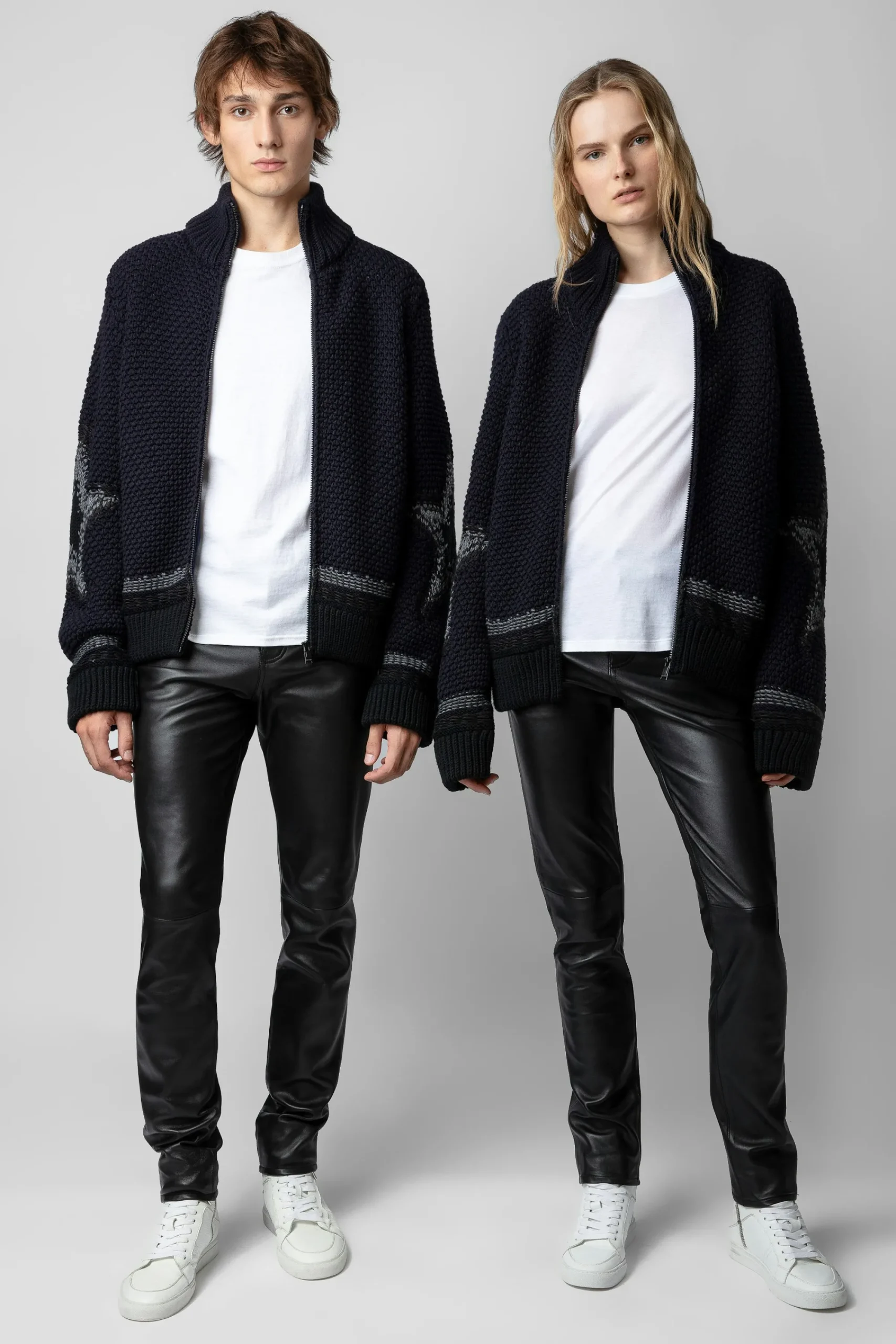 Zadig & Voltaire Pulls Et Gilets^Christophe Cardigan