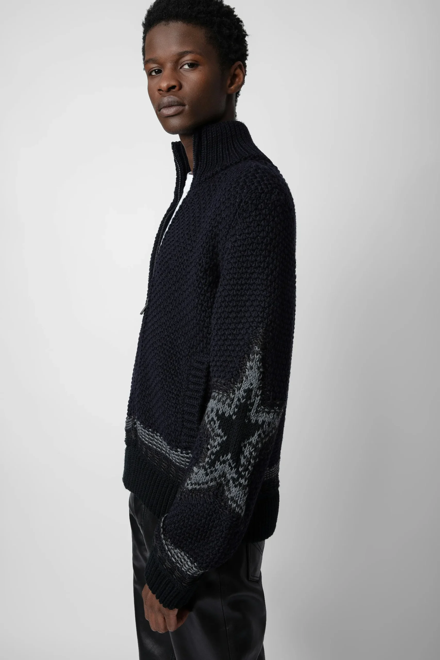 Zadig & Voltaire Pulls Et Gilets^Christophe Cardigan