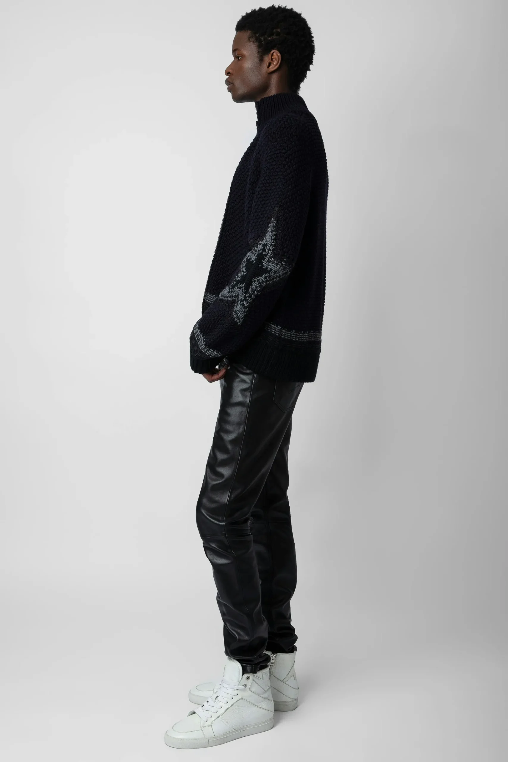 Zadig & Voltaire Pulls Et Gilets^Christophe Cardigan