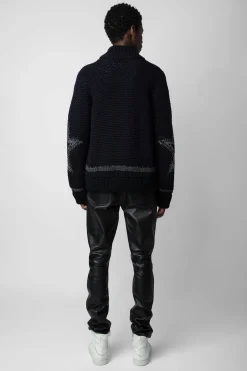 Zadig & Voltaire Pulls Et Gilets^Christophe Cardigan