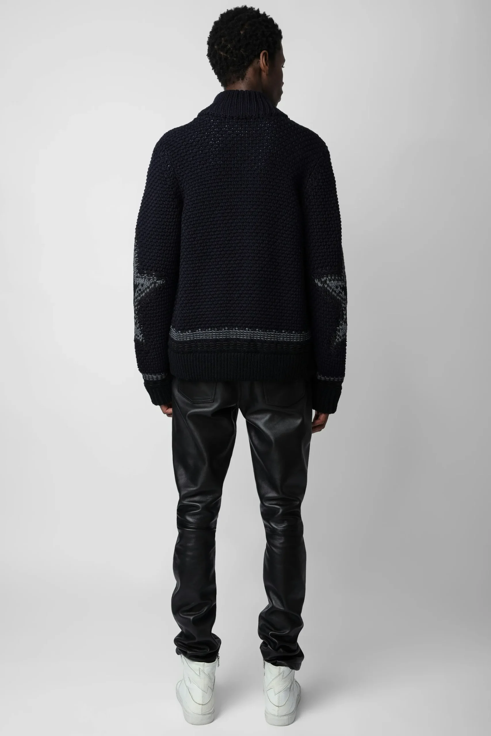 Zadig & Voltaire Pulls Et Gilets^Christophe Cardigan