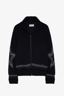 Zadig & Voltaire Pulls Et Gilets^Christophe Cardigan