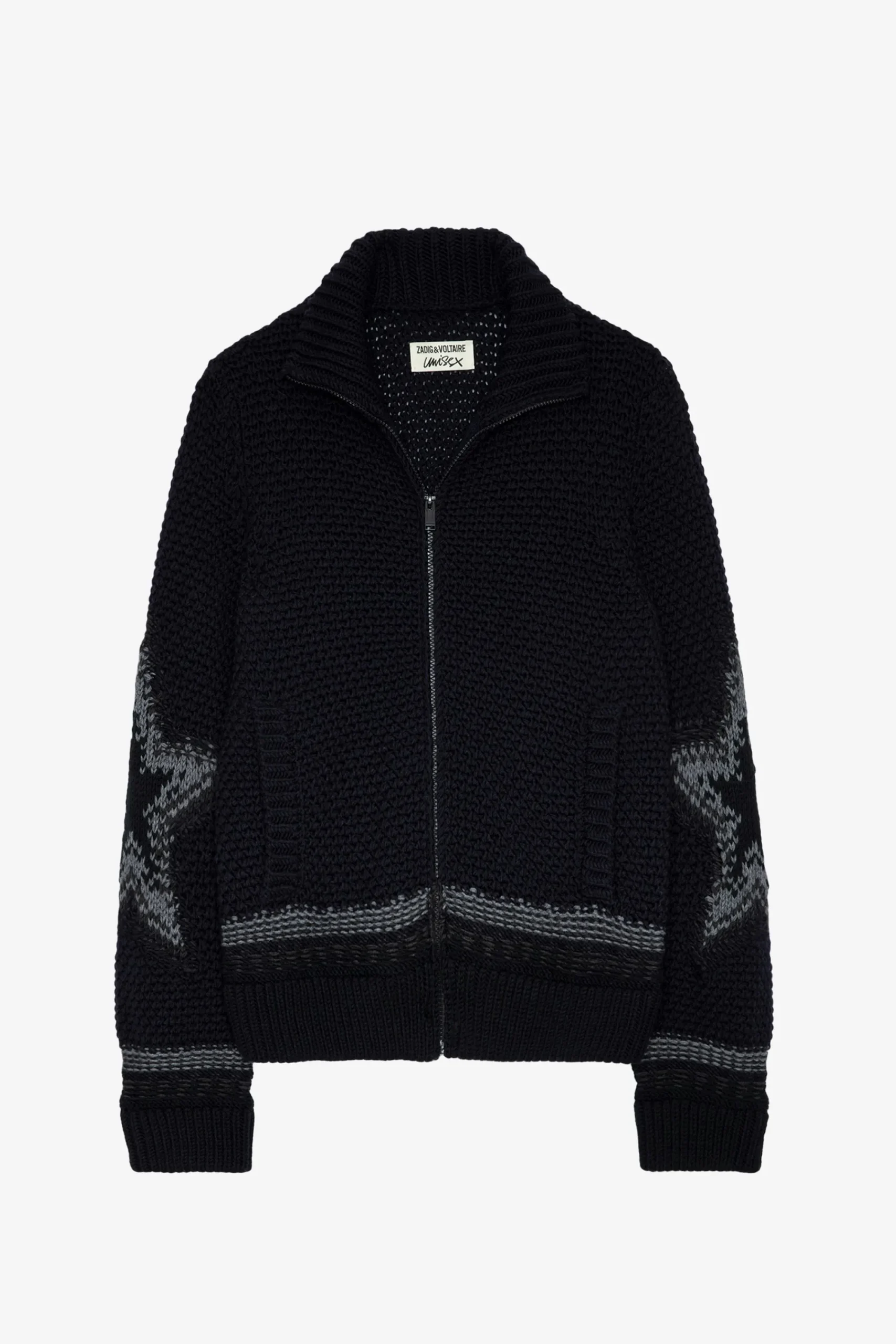 Zadig & Voltaire Pulls Et Gilets^Christophe Cardigan