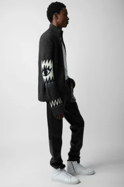 Zadig & Voltaire Pulls Et Gilets^Christophe Cardigan