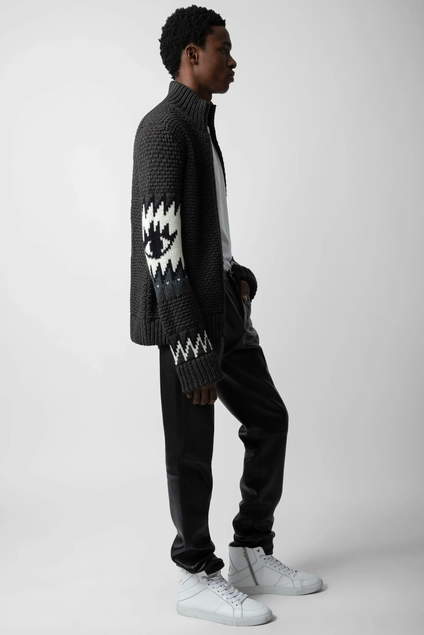 Zadig & Voltaire Pulls Et Gilets^Christophe Cardigan