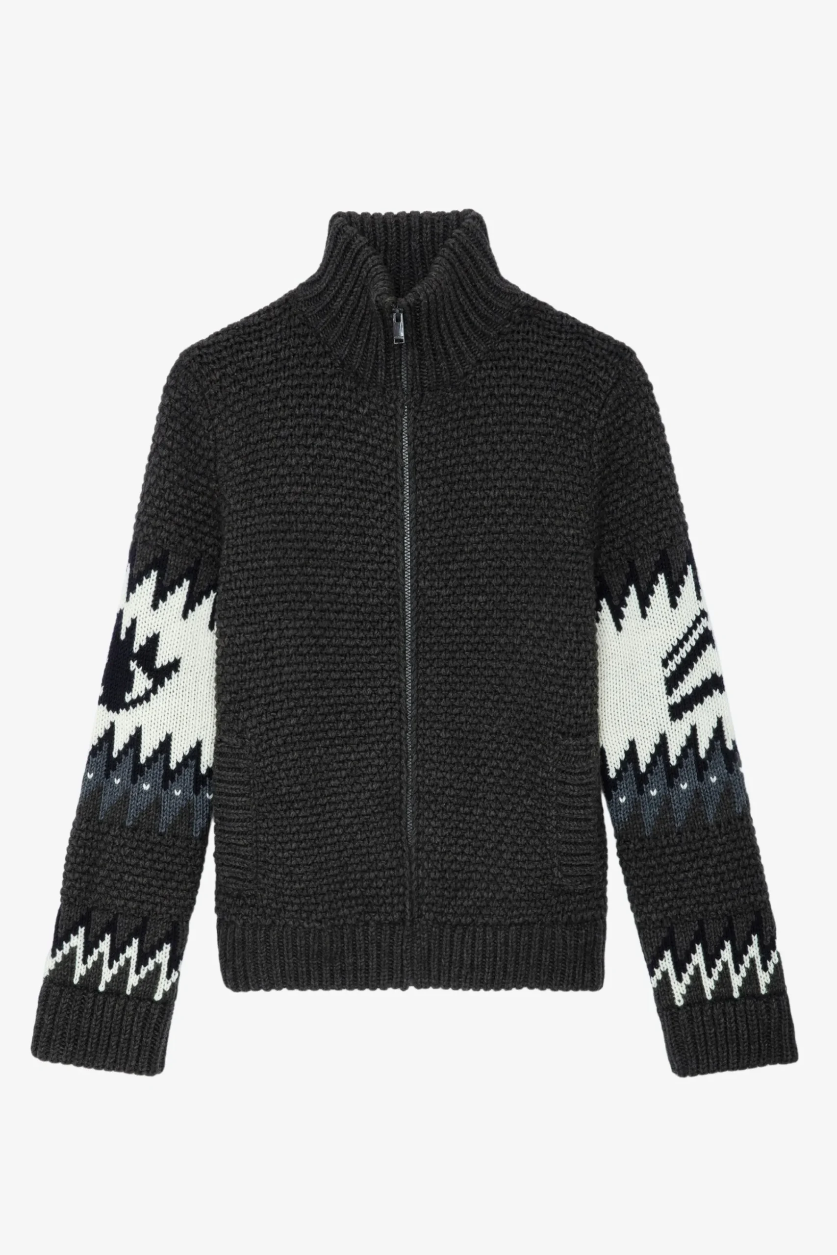 Zadig & Voltaire Pulls Et Gilets^Christophe Cardigan