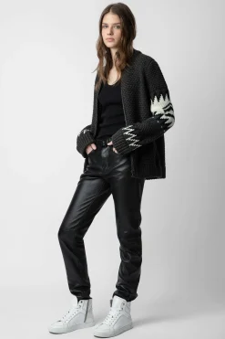 Zadig & Voltaire Pulls Et Gilets^Christophe Cardigan