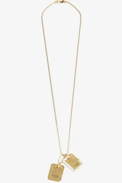 Zadig & Voltaire Bijoux^Collier Cecilia