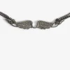 Zadig & Voltaire Bijoux^Collier Ras Du Cou Rock