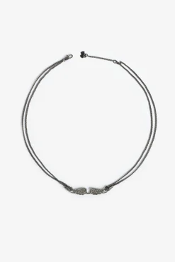 Zadig & Voltaire Bijoux^Collier Ras Du Cou Rock