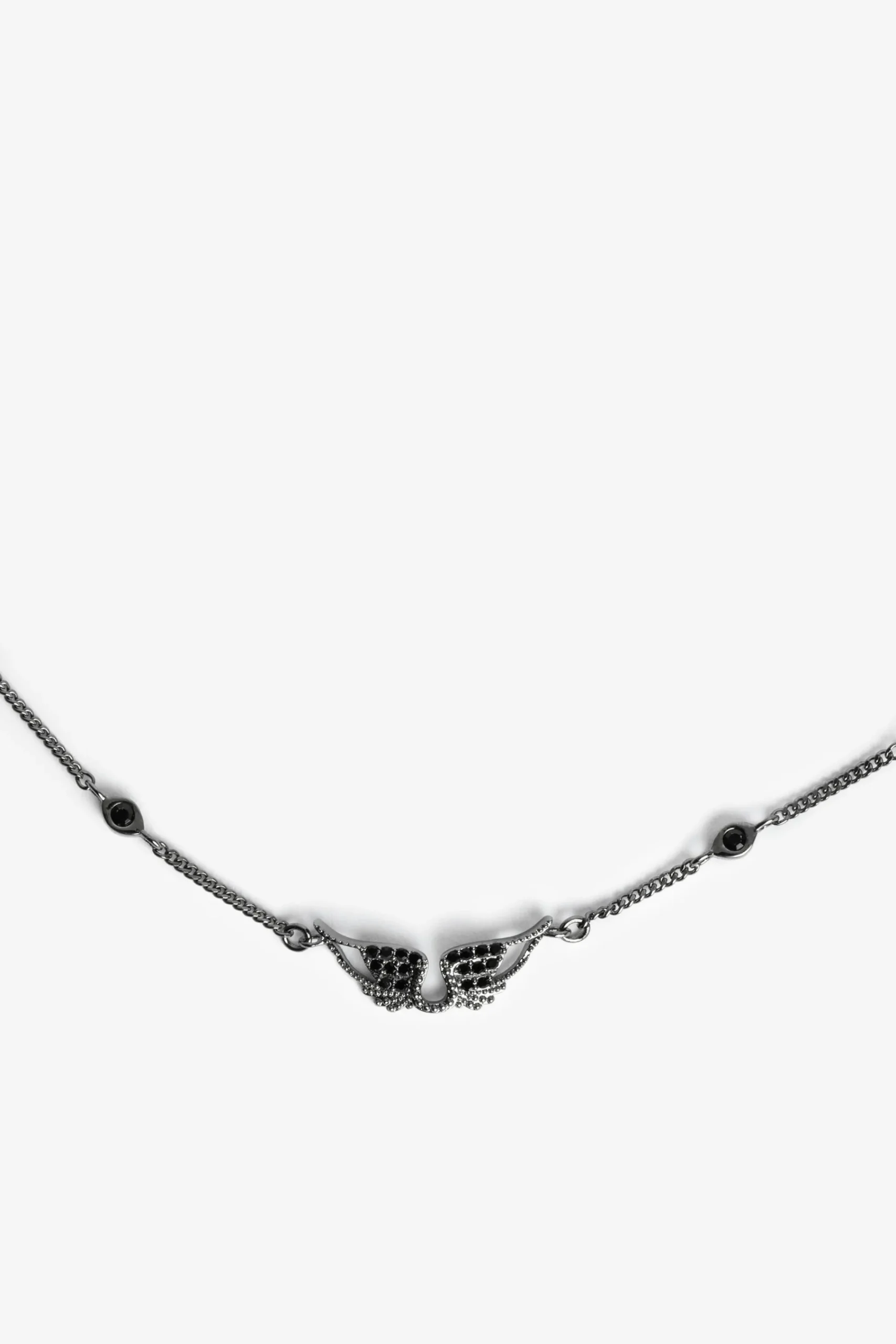 Zadig & Voltaire Bijoux^Collier Ras Du Cou Rock