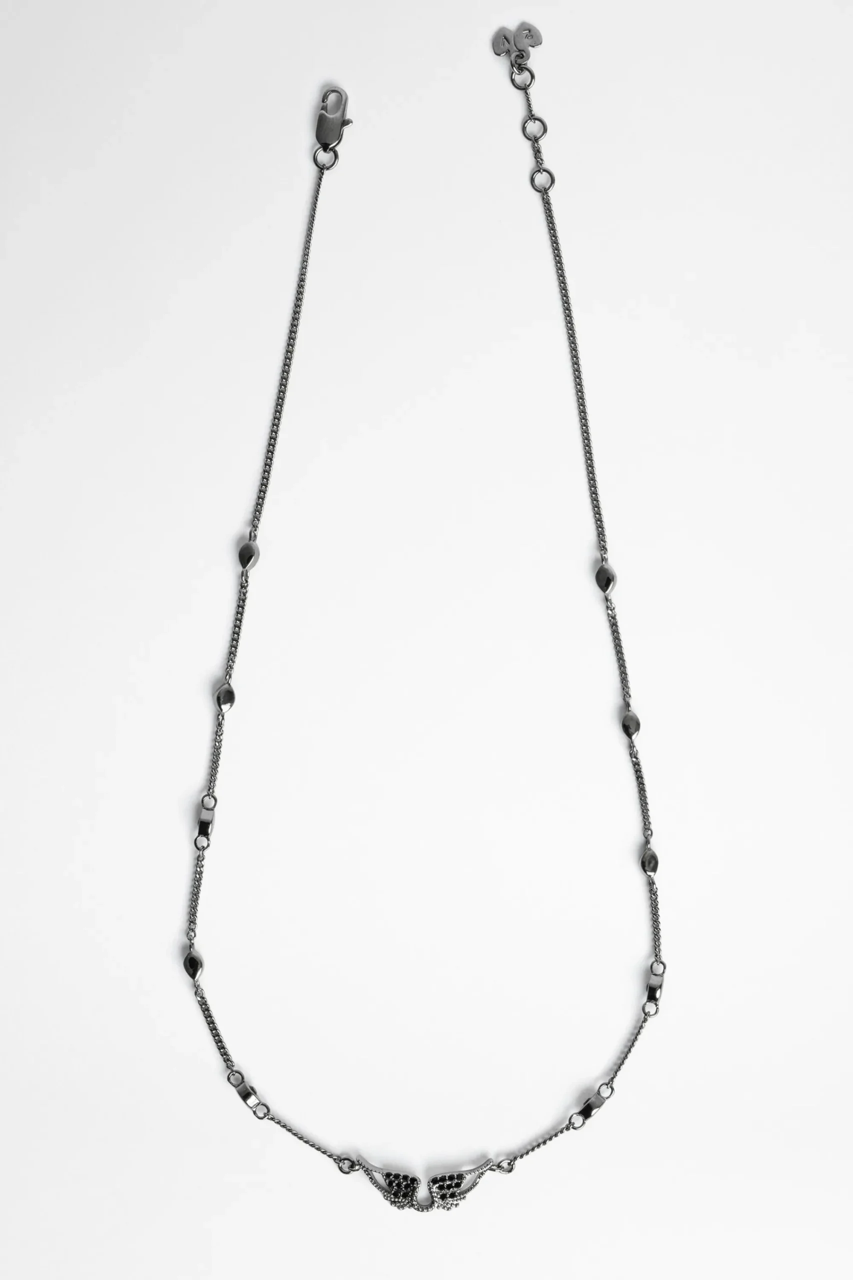 Zadig & Voltaire Bijoux^Collier Ras Du Cou Rock
