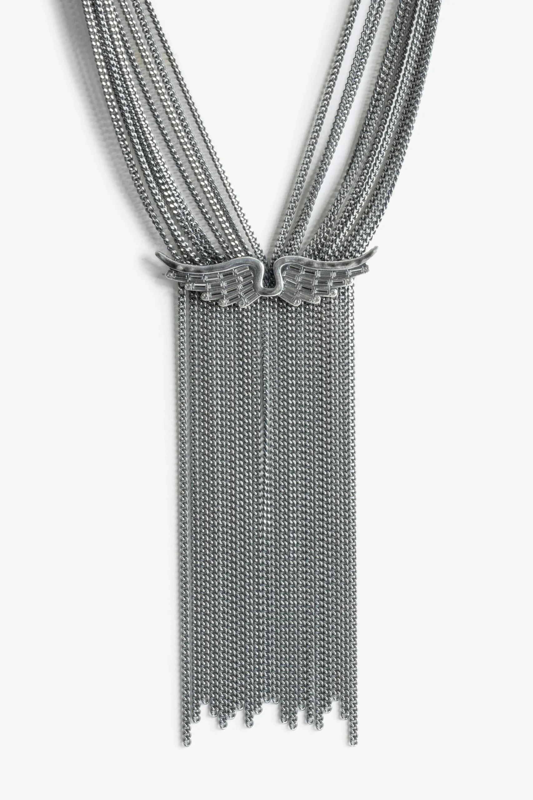 Zadig & Voltaire Bijoux^Collier Rock Star