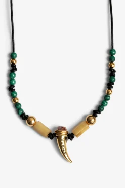 Zadig & Voltaire Bijoux^Collier Tabou Mix N Match